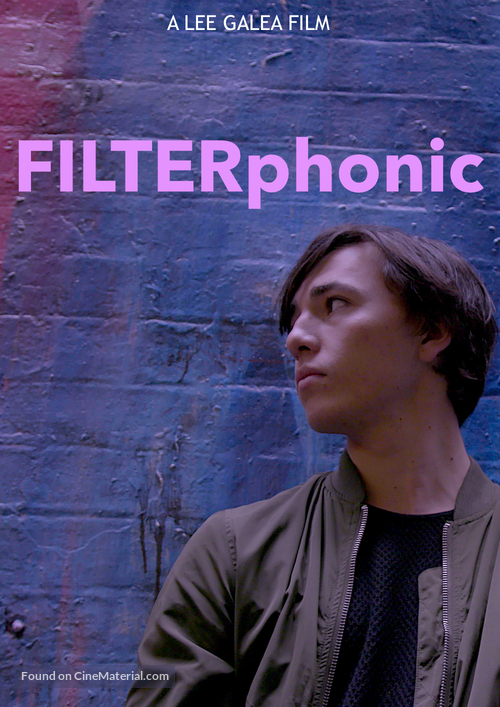 Filterphonic - Australian Movie Poster