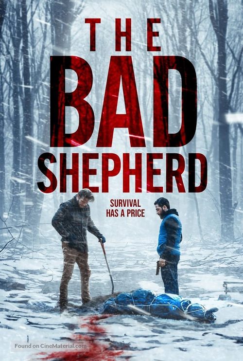The Bad Shepherd - Movie Poster