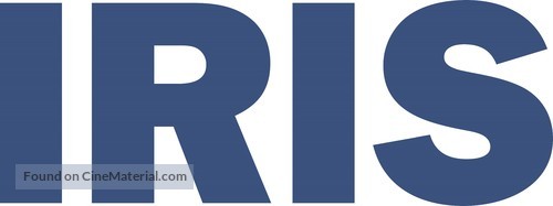 Iris - Logo