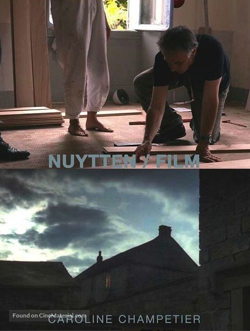 Nuytten/Film - French Movie Cover