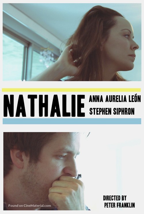 Nathalie - Movie Poster