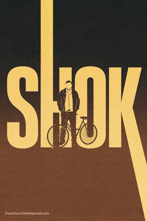 Shok - Key art