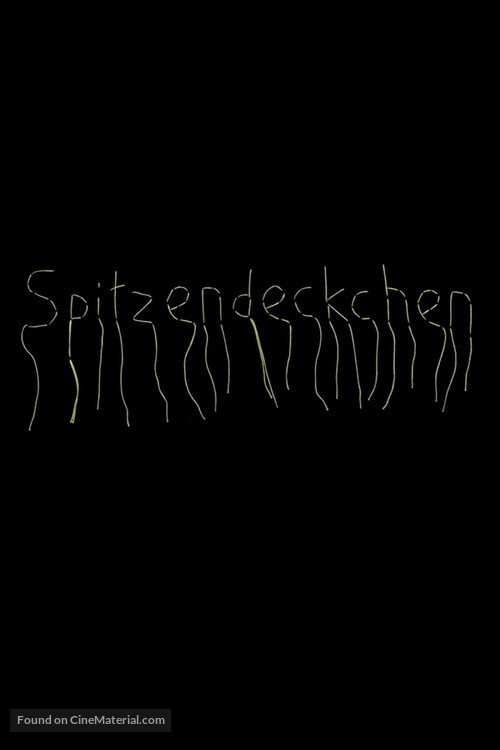 Spitzendeckchen - German Logo