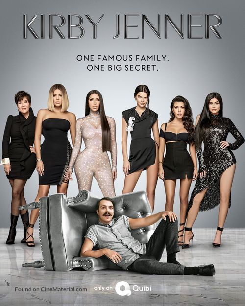&quot;Kirby Jenner&quot; - Movie Poster