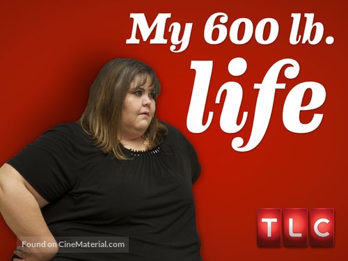 &quot;My 600-lb Life&quot; - Video on demand movie cover