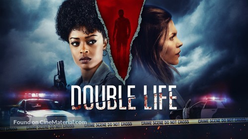 Double Life (2023) movie poster