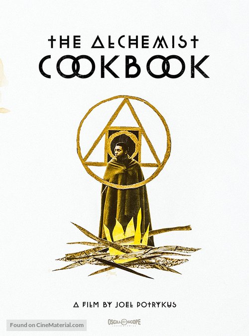 the alchemist cookbook (2016