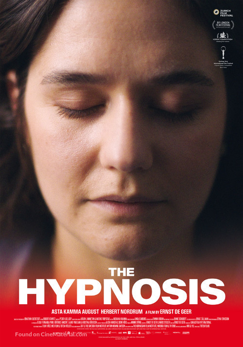 Hypnosen - Swiss Movie Poster