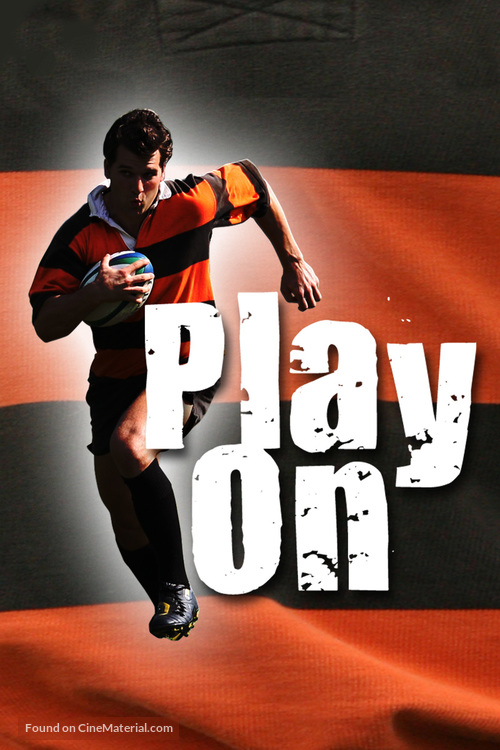 Play On - DVD movie cover