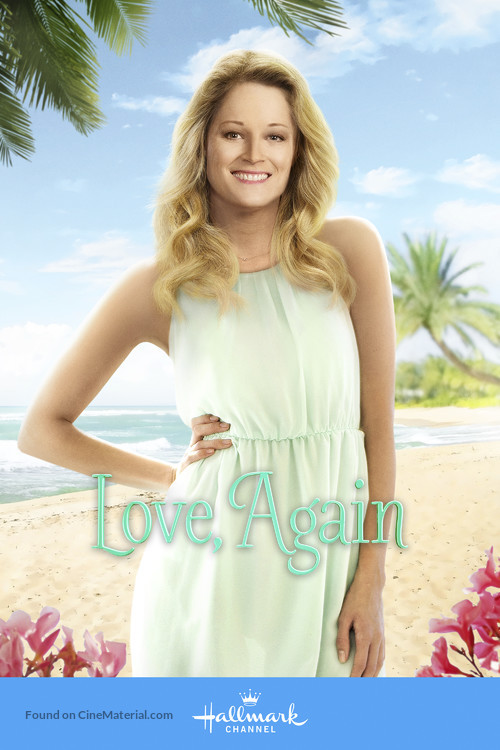 Love, Again - Movie Cover