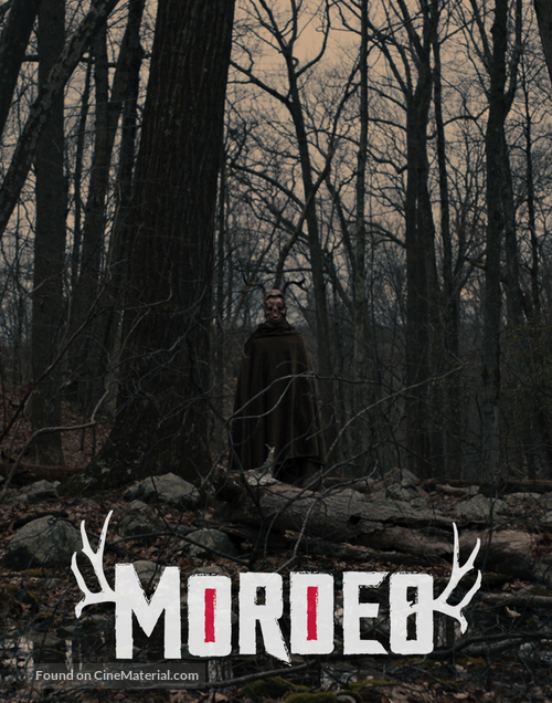 Mordeo - Movie Poster