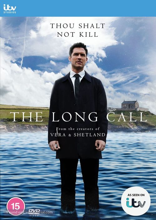 &quot;The Long Call&quot; - British Movie Cover