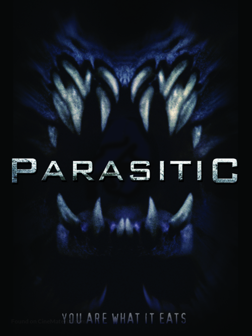 Parasitic - Movie Poster
