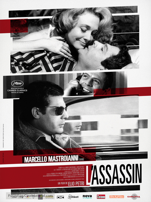 L' Assassino Blu-ray+DVD