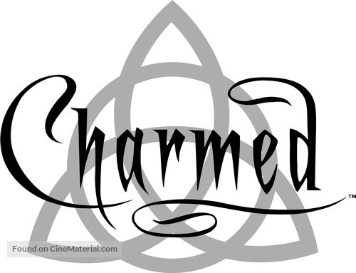 &quot;Charmed&quot; - Logo