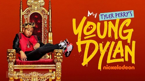 &quot;Young Dylan&quot; - Movie Cover