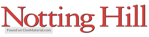 Notting Hill - Logo