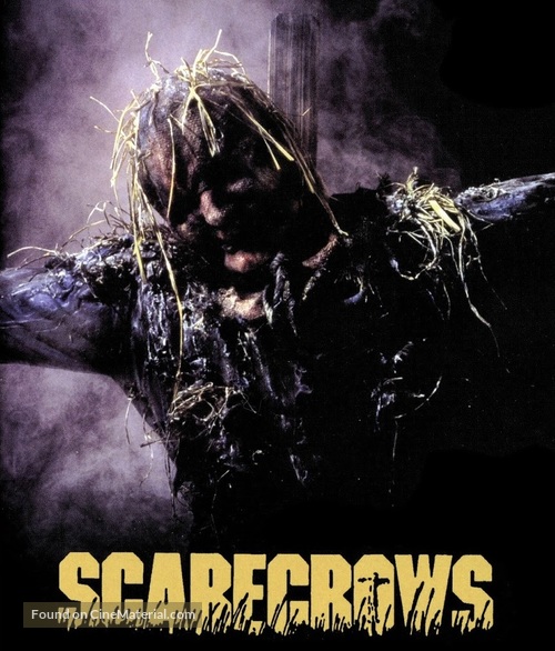 Scarecrows - Movie Cover
