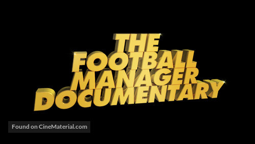 An Alternative Reality: The Football Manager Documentary - British Logo