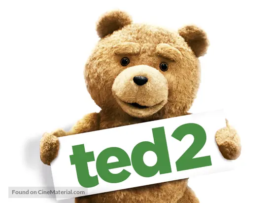 Ted 2 - Movie Poster