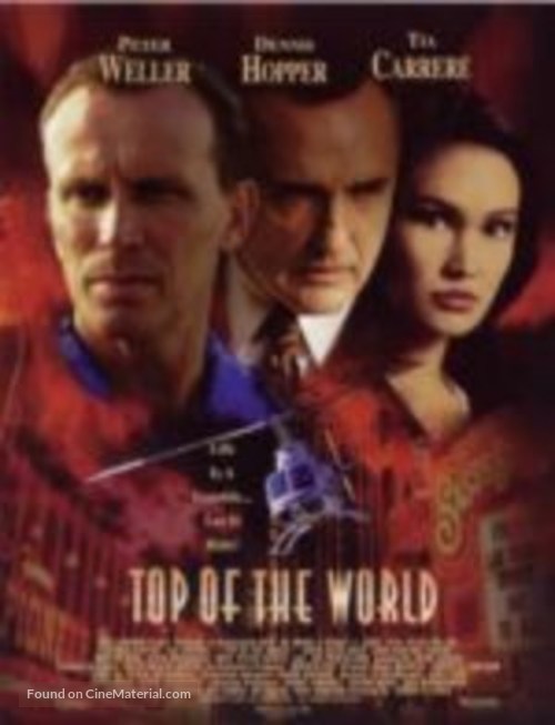 Top of the World - Movie Poster