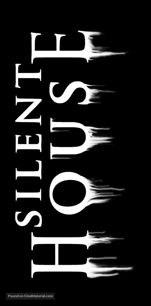 Silent House - Logo