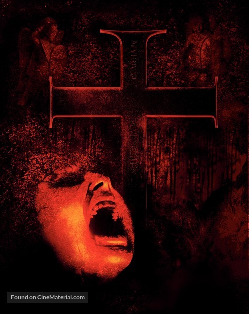 Exorcist: The Beginning - Key art