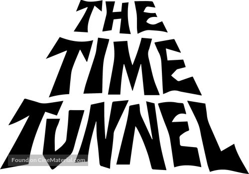 &quot;The Time Tunnel&quot; - Logo