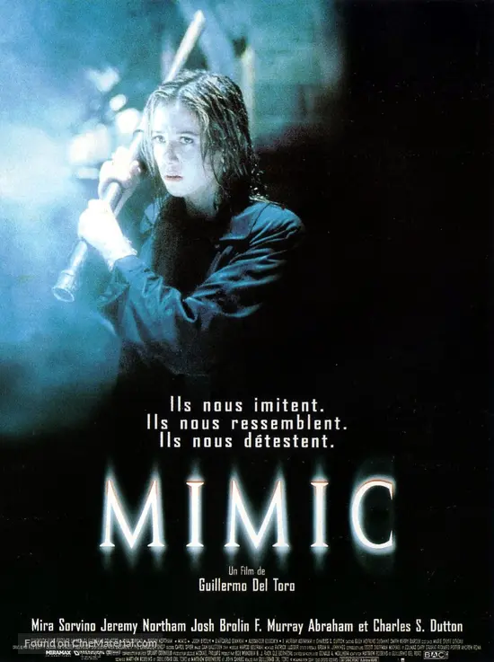 Mimic Film Mimic Film