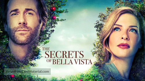 The Secrets of Bella Vista - poster