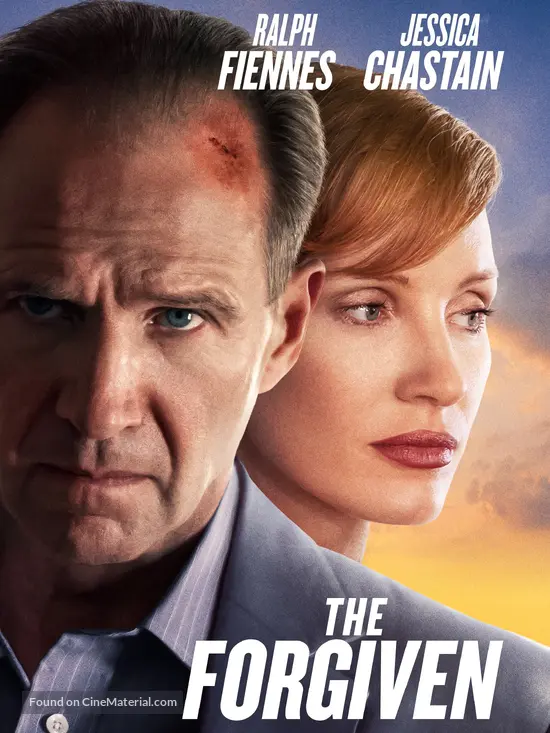 The Forgiven (2022) other