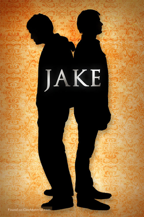 Jake - New Zealand Video on demand movie cover