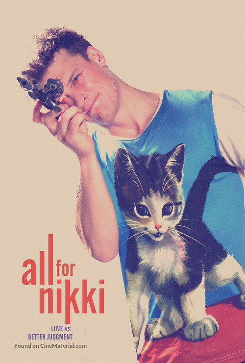 All for Nikki - Movie Poster