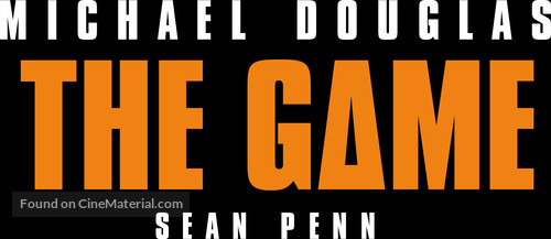 The Game - Logo