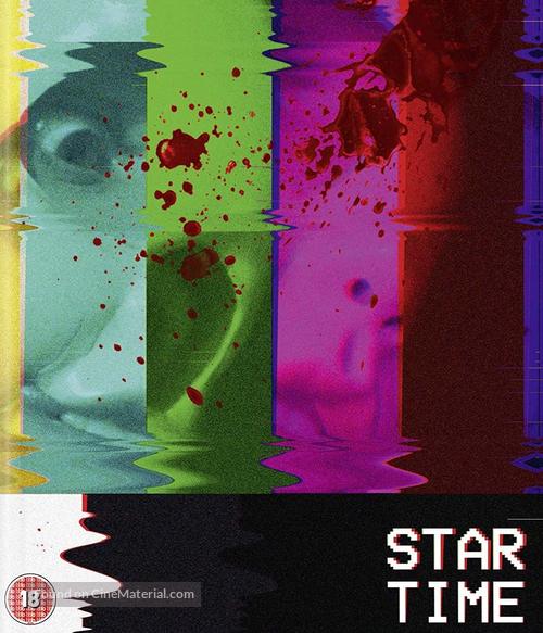 Star Time - British Movie Cover