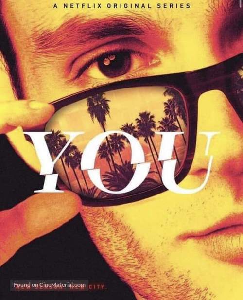 &quot;You&quot; - Movie Cover