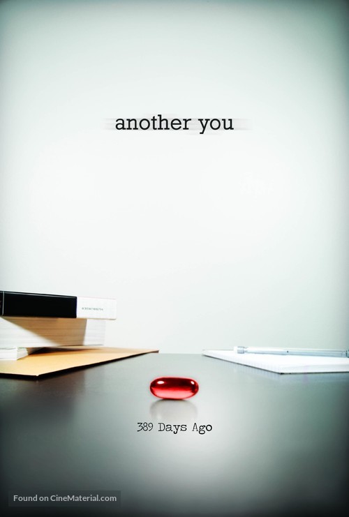 Another You - Movie Poster