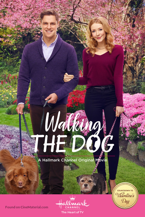 Walking the Dog - Movie Poster