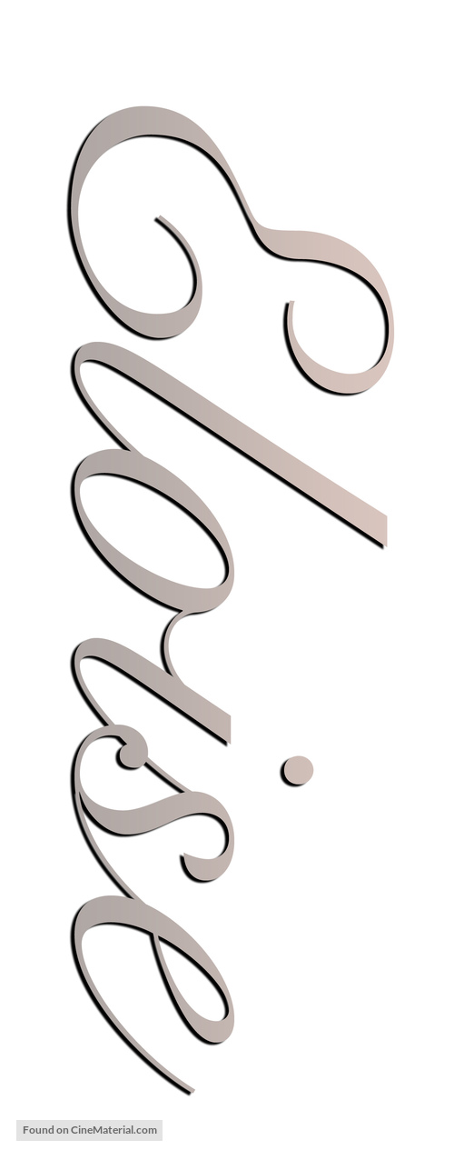 Elo&iuml;se - German Logo
