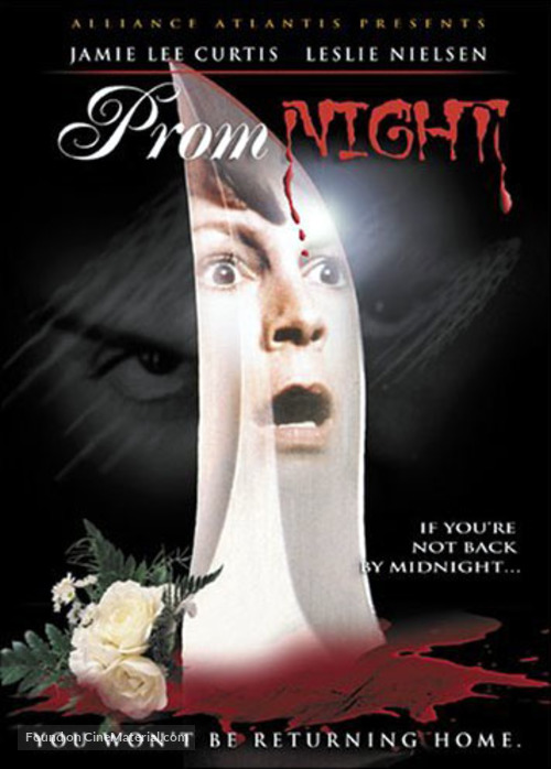 Prom Night - Movie Cover