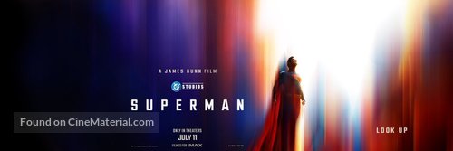 Superman - Movie Poster