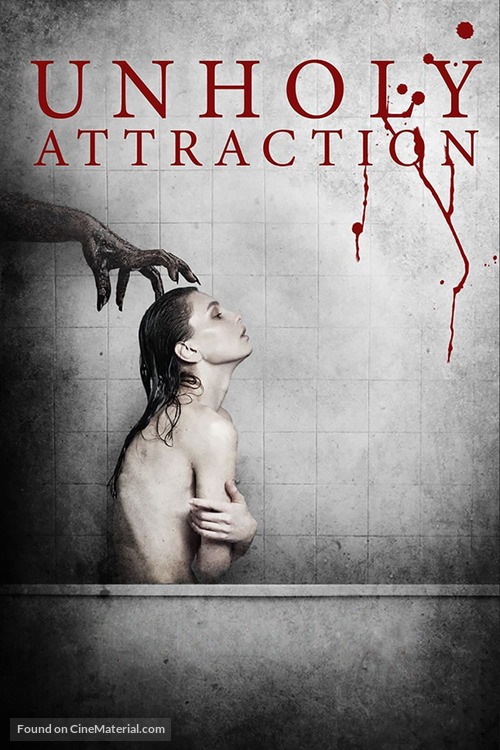 Paranormal Attraction - Movie Cover