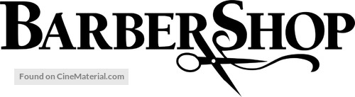 Barbershop - Logo