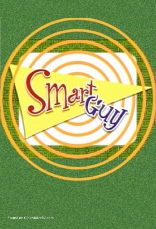 &quot;Smart Guy&quot; - Movie Poster