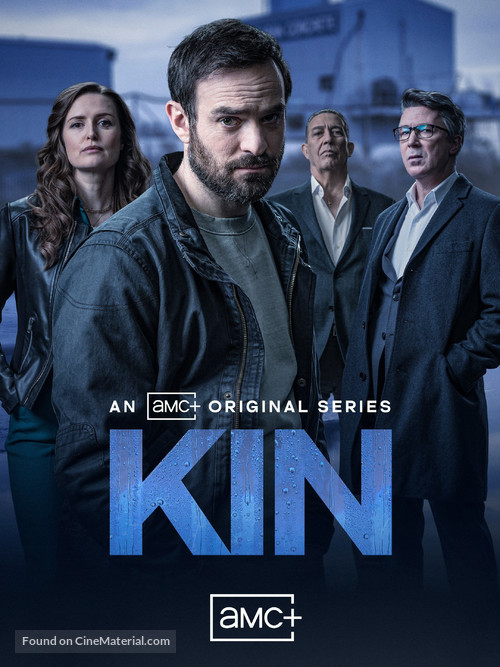 &quot;Kin&quot; - Movie Poster