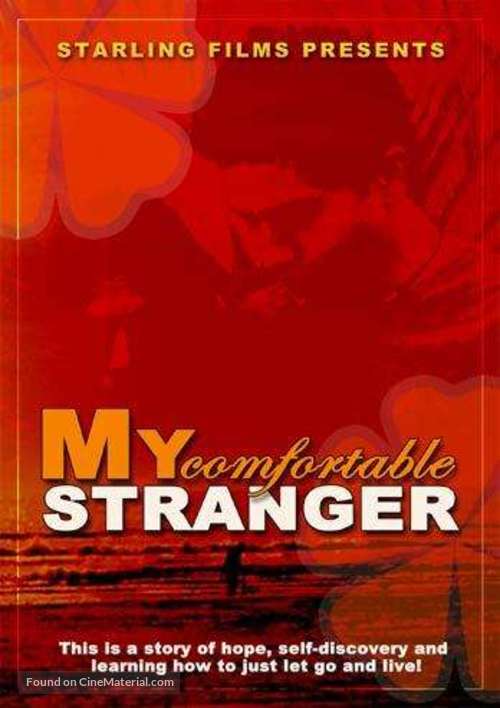 My Comfortable Stranger - poster