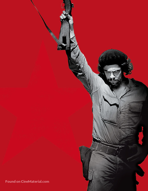 Che: Part Two - Key art