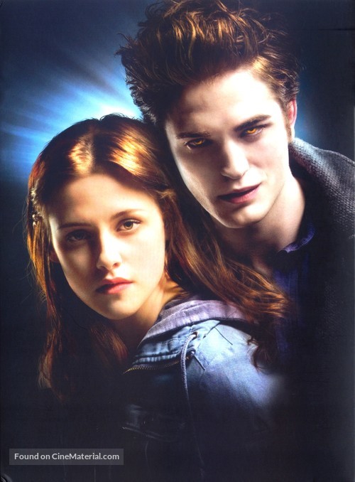 Twilight - Key art