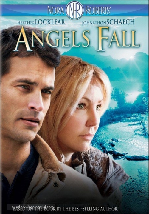 Angels Fall - Movie Cover