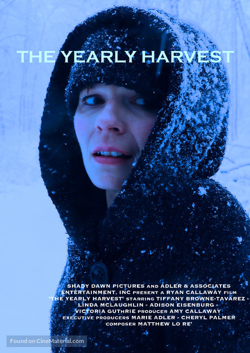 The Yearly Harvest - Movie Poster